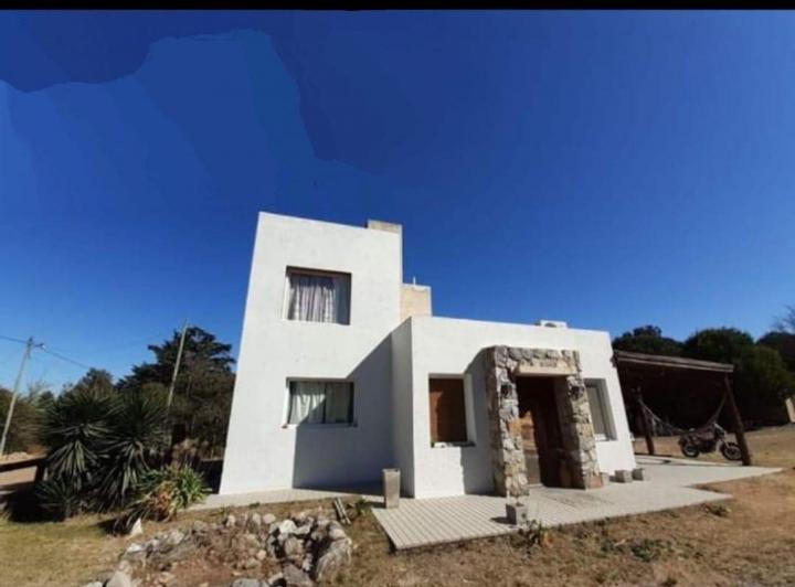 Casa · 137m² · 3 Ambientes