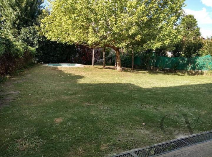 Casa · 150m² · 4 Ambientes · 1 Cochera