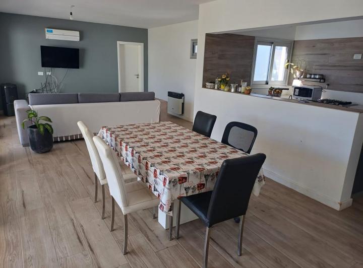 Casa · 132m² · 4 Ambientes