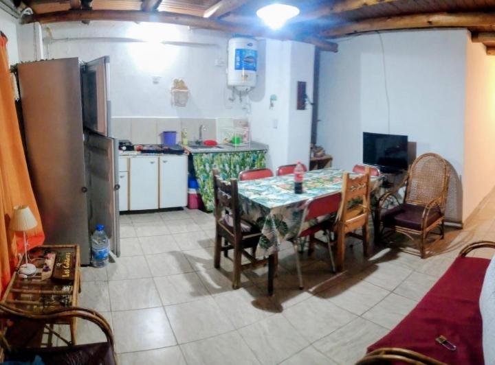 Casa · 65m² · 3 Ambientes · 1 Cochera