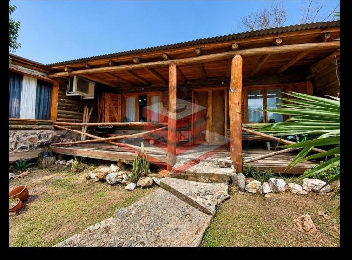 Casa · 626m² · 4 Ambientes