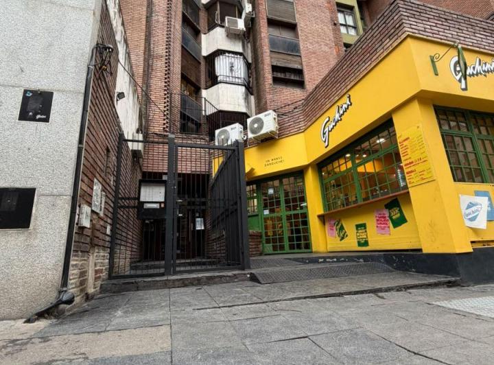 Departamento · 45m² · 1 Ambiente