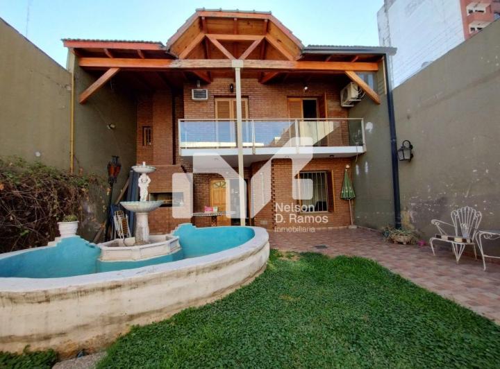 Casa · 70m² · 3 Ambientes