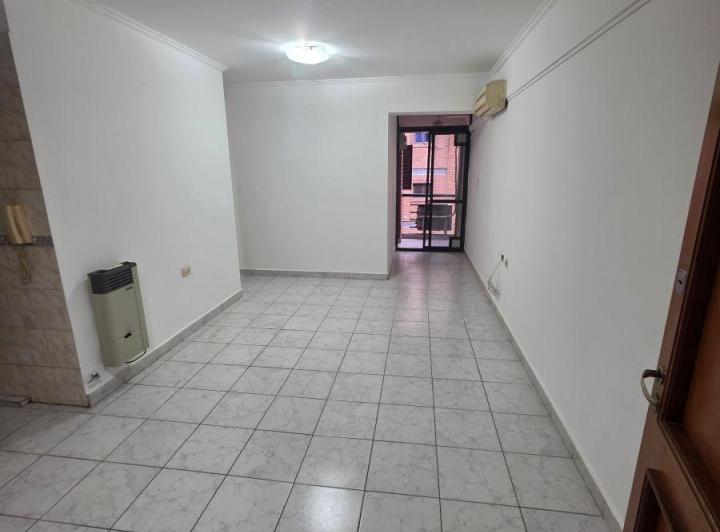 Departamento · 40m² · 3 Ambientes