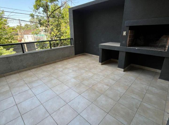Departamento · 55m² · 2 Ambientes
