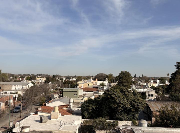 Departamento · 38m² · 2 Ambientes