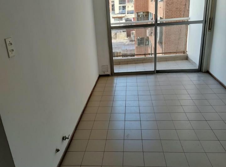 Departamento · 1m² · 1 Ambiente