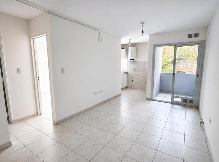 Departamento · 45m² · 2 Ambientes