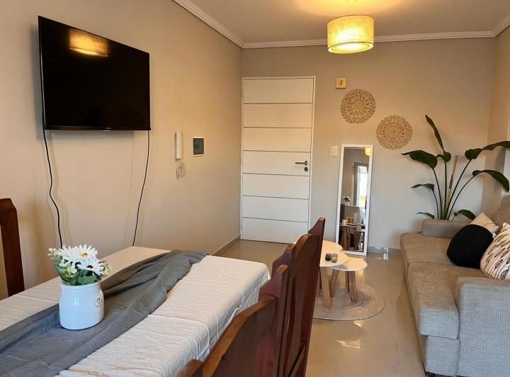 Departamento · 50m² · 2 Ambientes