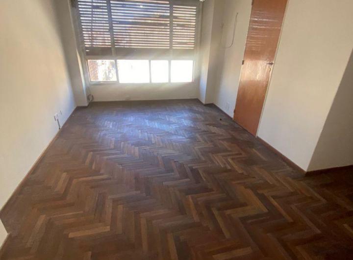 Departamento · 50m² · 4 Ambientes