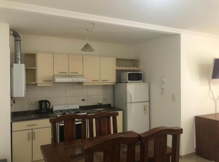 Departamento · 50m² · 2 Ambientes