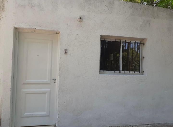 Departamento · 50m² · 2 Ambientes