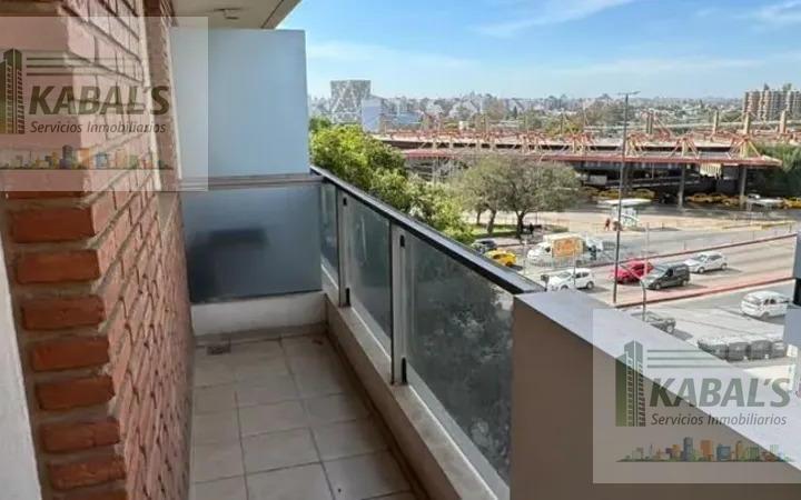 Departamento · 49m² · 2 Ambientes