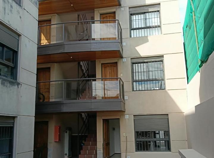 Departamento · 2 Dormitorios