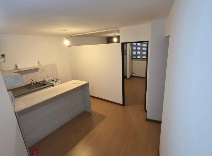 Departamento · 28m²