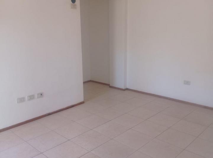 Departamento · 1 Dormitorio