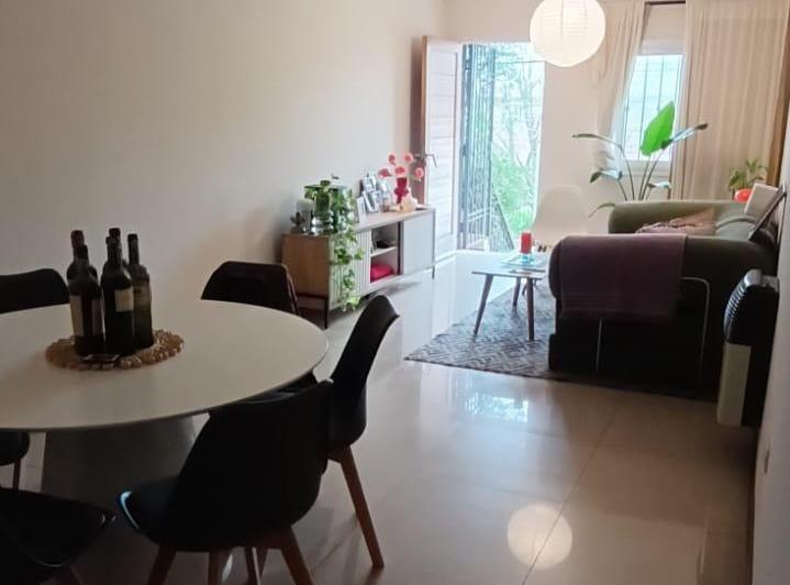 Departamento · 80m² · 5 Ambientes