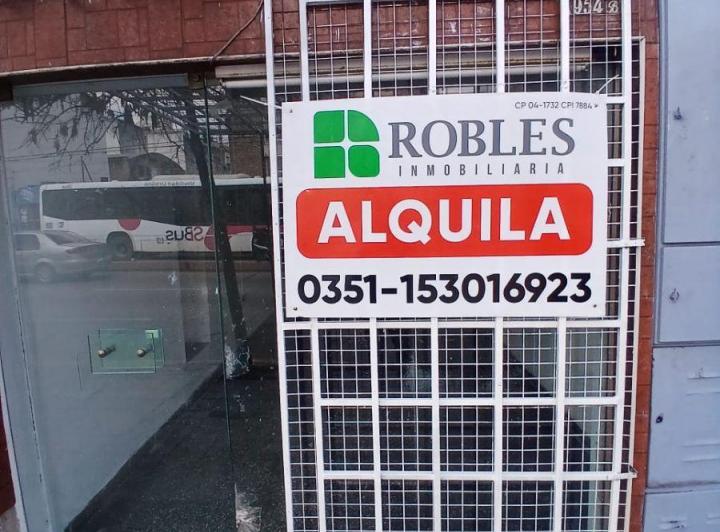Local comercial · 20m²
