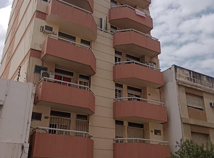 Departamento · 50m² · 2 Ambientes
