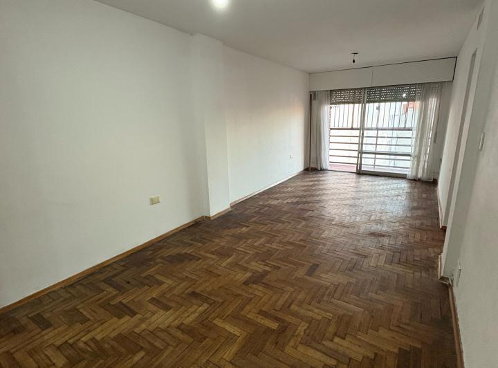 Departamento · 70m² · 6 Ambientes