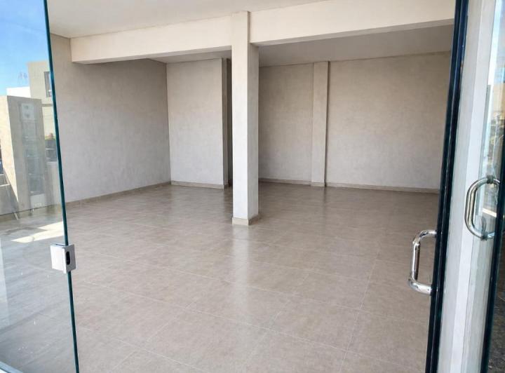 Local comercial · 47m² · 1 Ambiente