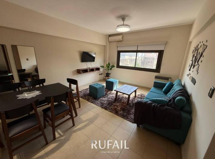 Departamento · 80m² · 3 Ambientes