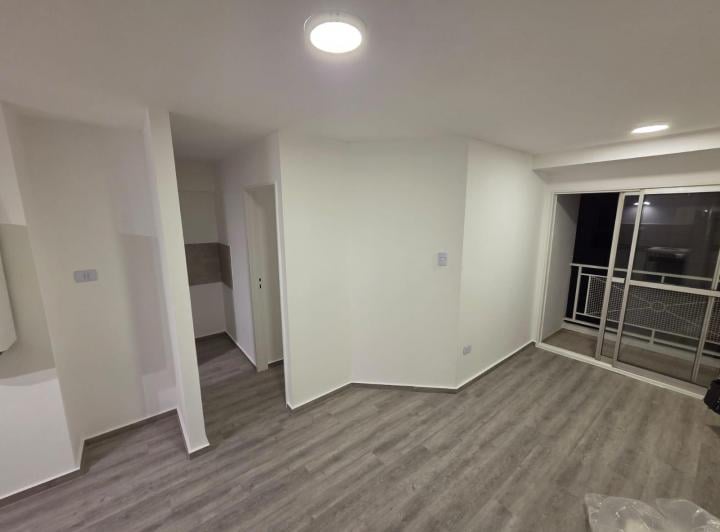 Departamento · 40m² · 3 Ambientes