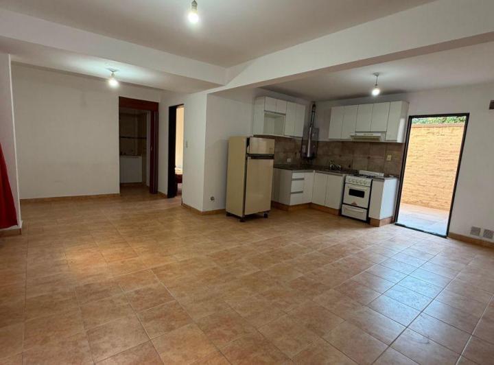Departamento · 60m² · 3 Ambientes
