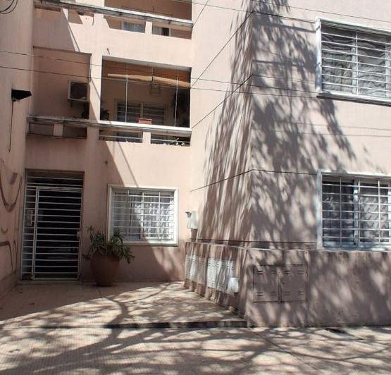 Departamento · 45m² · 3 Ambientes