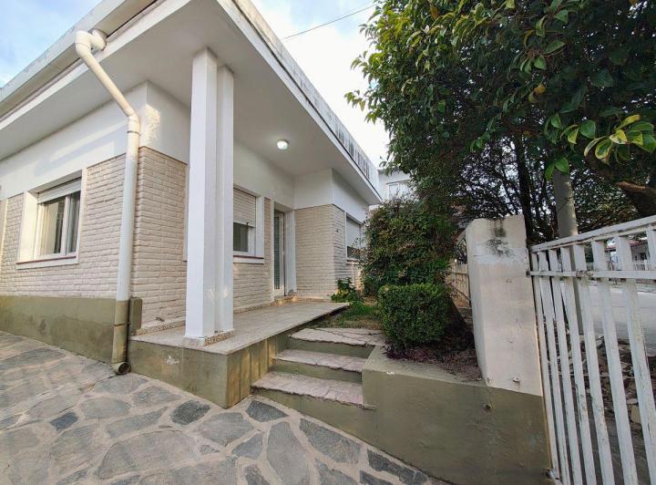 Casa · 35m² · 3 Ambientes