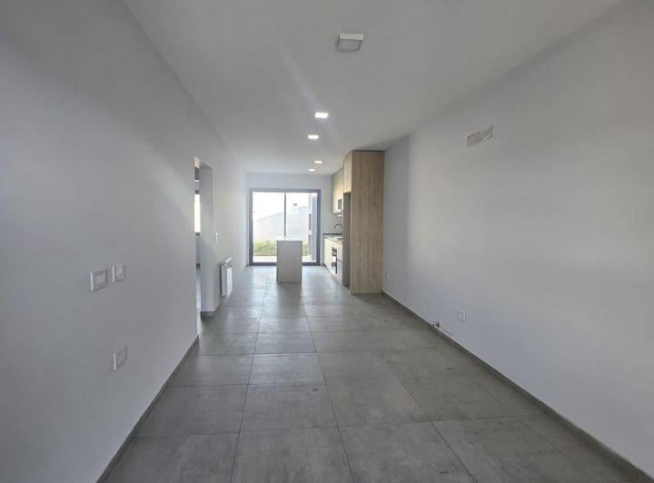 Departamento · 90m² · 2 Ambientes