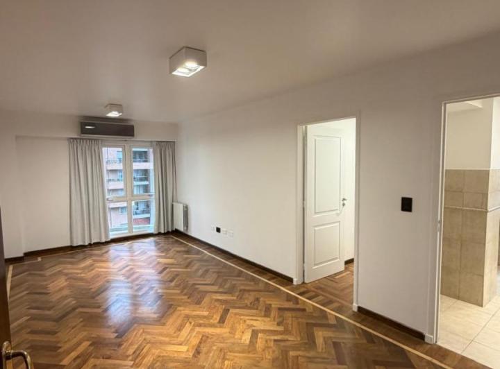 Departamento · 65m² · 4 Ambientes · 1 Cochera