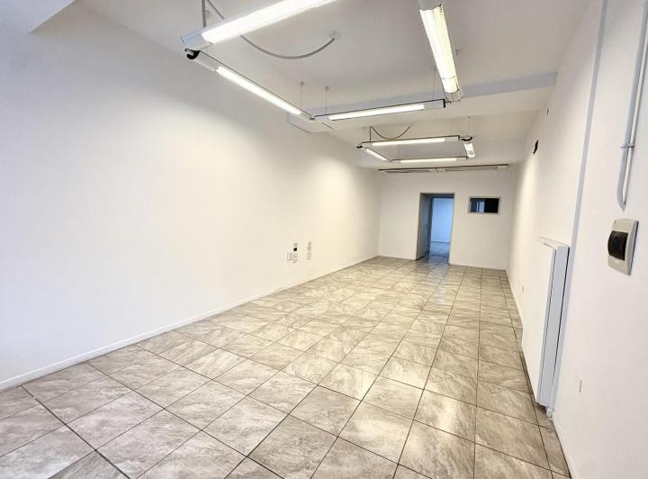 Oficina comercial · 63m² · 2 Ambientes