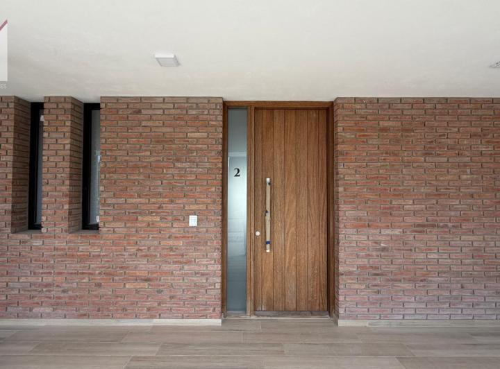 PH · 180m² · 4 Ambientes · 2 Cocheras