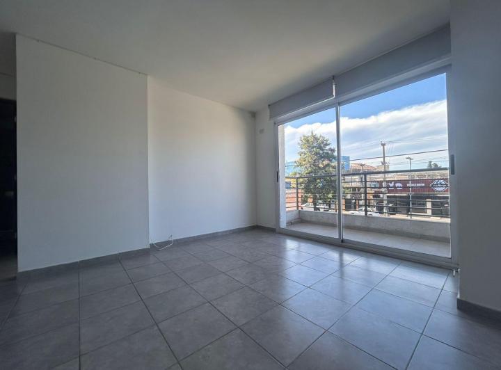 Departamento · 41m² · 2 Ambientes