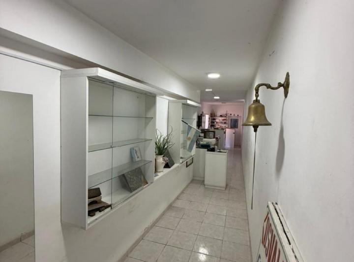 Local comercial · 3 Ambientes