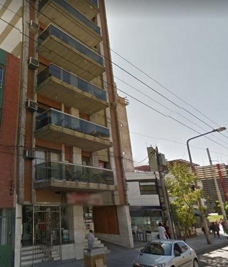 Departamento · 40m² · 3 Ambientes