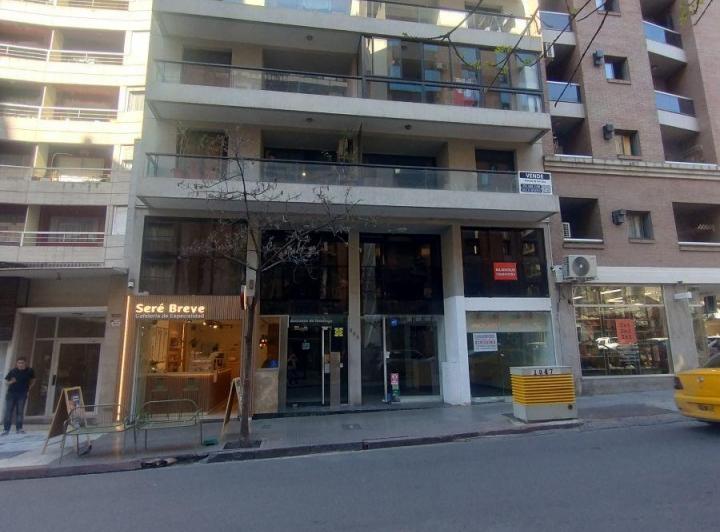 Departamento · 60m² · 3 Ambientes