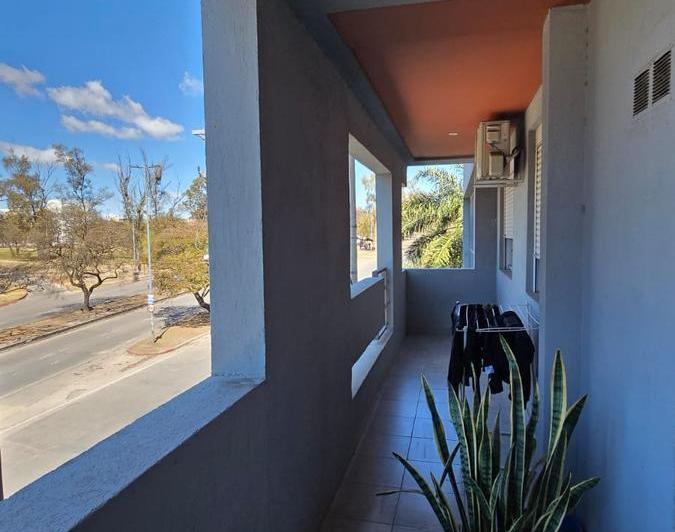 Departamento · 58m² · 3 Ambientes