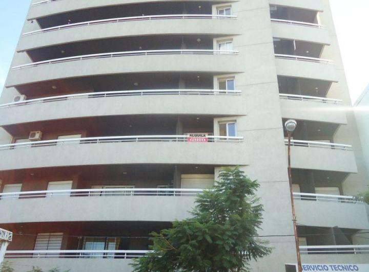 Departamento · 58m² · 2 Ambientes