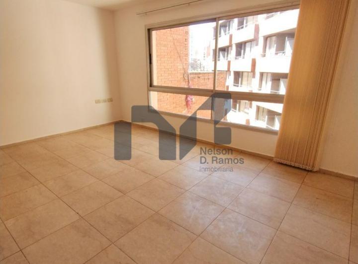 Departamento · 38m² · 2 Ambientes