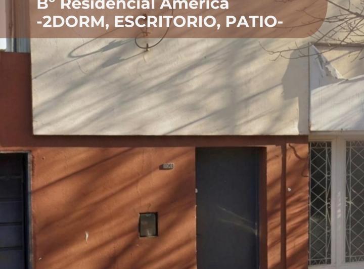Departamento · 1m² · 3 Ambientes