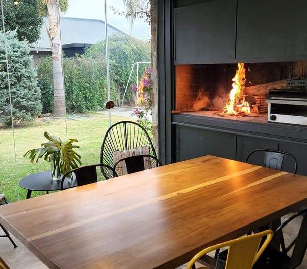 Casa · 480m² · 10 Ambientes