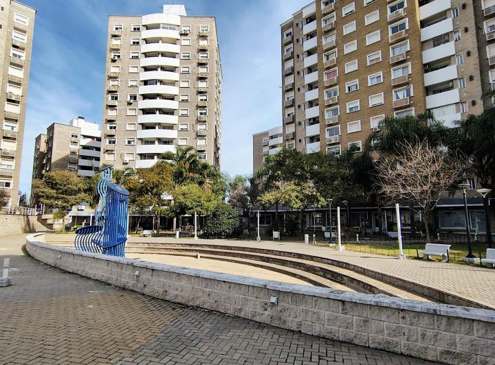 Departamento · 75m² · 3 Ambientes