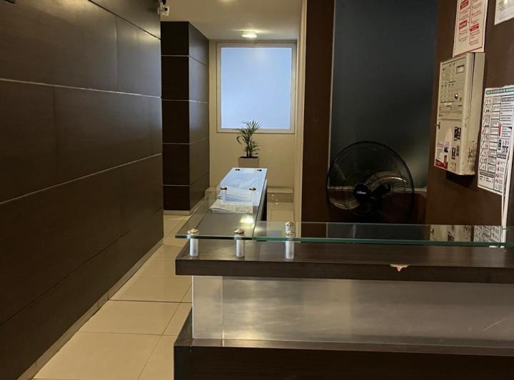 Departamento · 45m² · 2 Ambientes