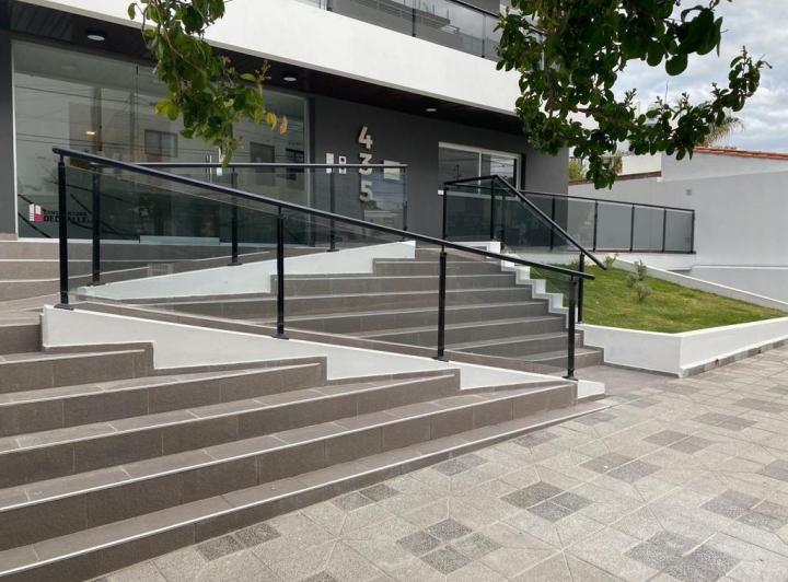 Departamento · 45m² · 2 Ambientes · 1 Cochera