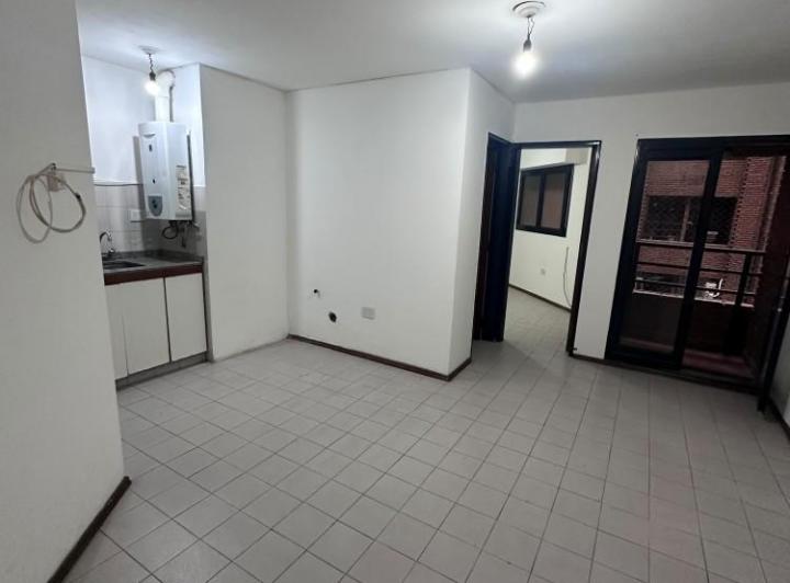 Departamento · 40m² · 2 Ambientes