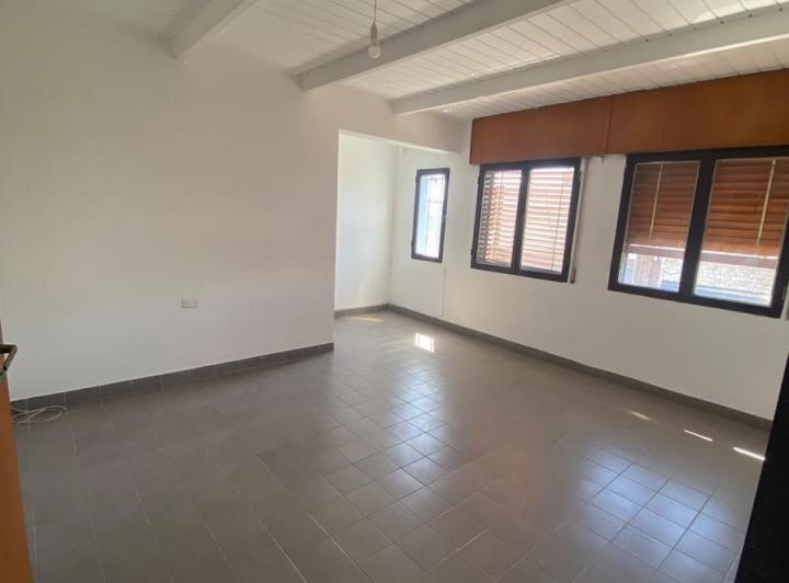 Departamento · 60m² · 2 Ambientes