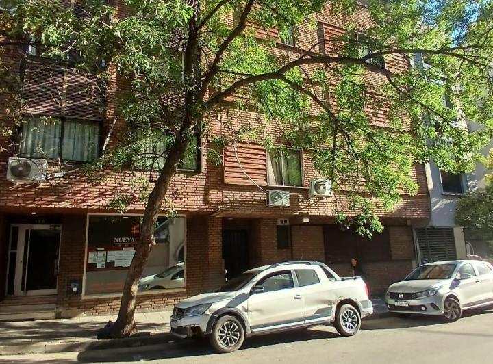 Departamento · 60m² · 4 Ambientes