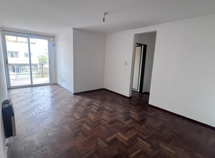 Departamento · 58m²